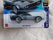 Hot Wheels 2024 - Ice Charger - HW Screen Time - HTB34 78/250 - Schwerin