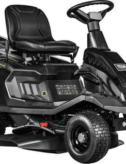 Texas Rasentraktor Rider 6500E, 65 cm Schnittbreite, 4,5 kW (6,0 PS) Leistung