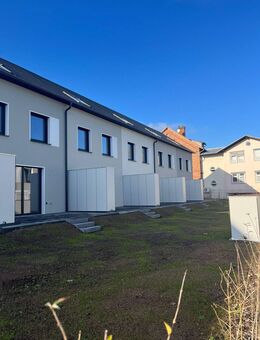 Mit diesen 120 m² Wohntraum sichern Sie Ihre Zukunft ab! - Kirchheimbolanden