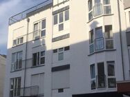 2,5-Zimmer-Wohnung mit Terrasse im Zentrum von Darmstadt - Darmstadt