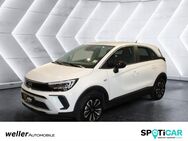 Opel Crossland, 1.2 Turbo Elegance, Jahr 2023 - Bietigheim-Bissingen