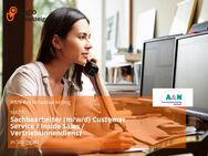 Sachbearbeiter (m/w/d) Customer Service / Inside Sales / Vertriebsinnendienst - Stuttgart