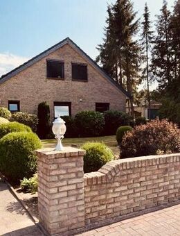 Einfamilienhaus in ruhiger Lage ! - Padenstedt