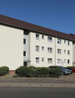 Tolle 3-Zimmer-Wohnung in der Nordstadt // EG rechts - Wolfsburg