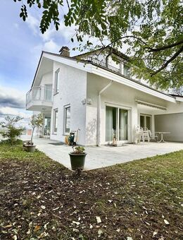 Courtagefrei: Stilvolles Architektenhaus in Bestlage von Weil der Stadt - Weil der Stadt