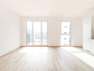 Lichtdurchflutete Wohnträume mit sonnigem Balkon + moderner Einbauküche - Komfort auf ganzer Linie! - Frankfurt (Main)