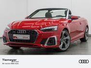 Audi A5, Cabrio 40 TDI Q 2x S LINE NP83 LM20, Jahr 2024 - Bochum