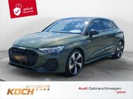 Audi A3, Sportback 35 TFSI, Jahr 2024 - Crailsheim