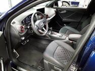 Audi Q2 35 TFSI 2x S LINE LM19 LEDER MATRIX AHK - Remscheid