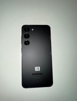Samsung Galaxy S. 23 neu - Berlin Tempelhof-Schöneberg