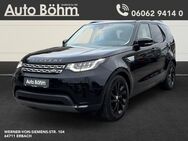 Land Rover Discovery, 5 SDV6 HSE St Hzg WiPa, Jahr 2020 - Erbach (Hessen)