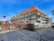 Neubauprojekt - 2-Zimmer Ferienwohnung im EG - in prominenter Wasserlage - Provisionsfrei - Neuruppin