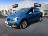 Opel Mokka 1.4 Turbo ecoFLEX Start/Stop Color Edition Kamera - Blankenbach