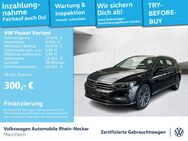 VW Passat Variant, 2.0 TDI Elegance, Jahr 2021 - Mannheim