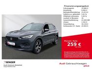 Seat Tarraco, 2.0 TDI FR, Jahr 2021 - Bielefeld