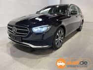 Mercedes-Benz E 400 T d 4Matic Avantgarde EU6d Leder Navi HUD Pano - Norderstedt