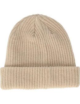 WHISTLER Beanie Tofino aus reiner wärmender Wolle