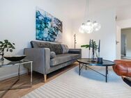 Modern sanierte 2,5-Zimmer-Wohnung in Toplage in Frankfurt-Niederrad - Frankfurt (Main)