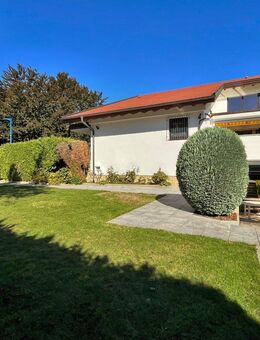 Villen-Landhaus in Vorzugslage in Waldbronn - Waldbronn