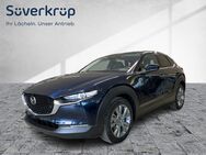 Mazda CX-30, Exclusive-Line 150PS Automatik, Jahr 2022 - Flensburg