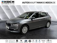 Skoda Fabia, 1.0 MPI Selection, Jahr 2024 - Ahrensfelde