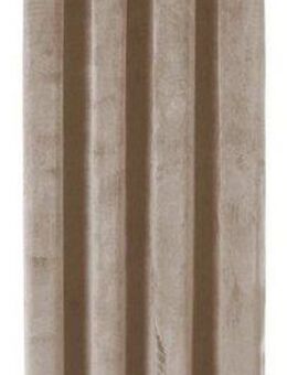 LeGer Home by Lena Gercke Vorhang Samt Ladina, Ösen (1 St), blickdicht, Polyester, blickdichter Vorhang, Samt Vorhang