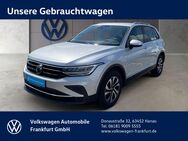 VW Tiguan, 2.0 TDI Active Life, Jahr 2023 - Hanau (Brüder-Grimm-Stadt)