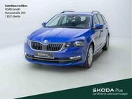 Skoda Octavia, 1.5 TSI Combi STYLE STAND, Jahr 2019 - Berlin