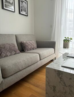 Westwing Couch - Dortmund