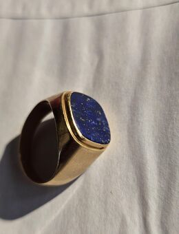 Verkaufe Goldring - Berlin