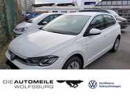 VW Polo, 1.0 TSI 6 VI Life Multilenk, Jahr 2022 - Wolfsburg