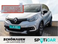 Renault Captur, TCe 130 GPF INTENS, Jahr 2019 - Hilden
