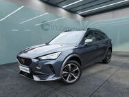 CUPRA Formentor, , Jahr 2023 - München