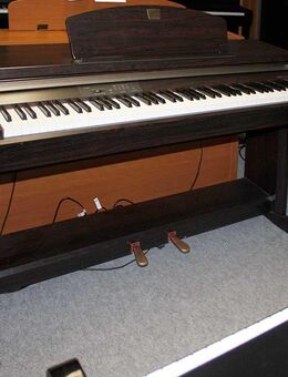 Klavier E-Piano Clavinova Yamaha CLP-920 Rosenholz - Egestorf