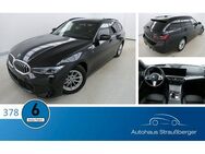 BMW 320 i Touring M Sport ACC SHZ HiFi QI HuD RFK LED - Roßtal