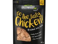 Greenwoods Nuggets Huhn - Sparpaket: 5 x 100 g