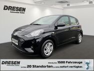 Hyundai i10, Select Musikstreaming Spurhalteass, Jahr 2024 - Viersen