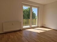 Altersgerecht Wohnen in Meinersdorf - auf Wunsch auch mit Einbauküche! - Burkhardtsdorf