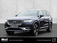 Volvo XC90, Plus Bright AWD B5 Diesel EU6d AD digitales Sitze, Jahr 2022 - Aachen