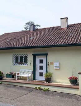 Klassiker mit Flexibilität, Ruhe & viel Platz - Niefern-Öschelbronn