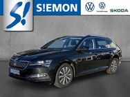 Skoda Superb, 1.5 TSI Combi Style, Jahr 2024 - Lengerich (Nordrhein-Westfalen)