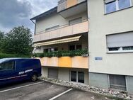 Gemütliche 2-Zimmer Wohnung mit Stellplatz in idyllischem Freiburger Stadtteil Opfingen - Freiburg (Breisgau)
