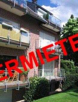 VERMIETET!!!***Modern + Hell, zwei Bäder, Balkon*** - Kaarst