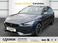 CUPRA Leon, 1.5 TSI Sportstourer (150 ), Jahr 2023 - Schmalkalden