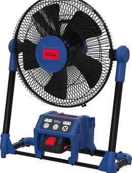 Güde Akku-Ventilator V 18-201-05