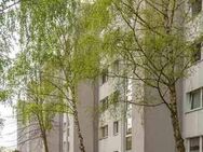 3 Raum-Wohnung mit Balkon - Dresden