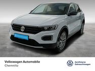 VW T-Roc, 1.5 TSI IQ DRIVE, Jahr 2019 - Chemnitz