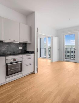 Dein Zuhause im Havelufer Quartier - Ein Quartier mit unzähligen Möglichkeiten - Berlin