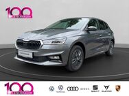 Skoda Fabia, 1.0 TSI Drive beh Frontscheibe, Jahr 2024 - Mönchengladbach