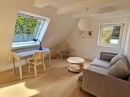 Möblierte 2 Zi. Wohnung - bei FH Kiel & Technische Fakultät der CAU! - Kiel